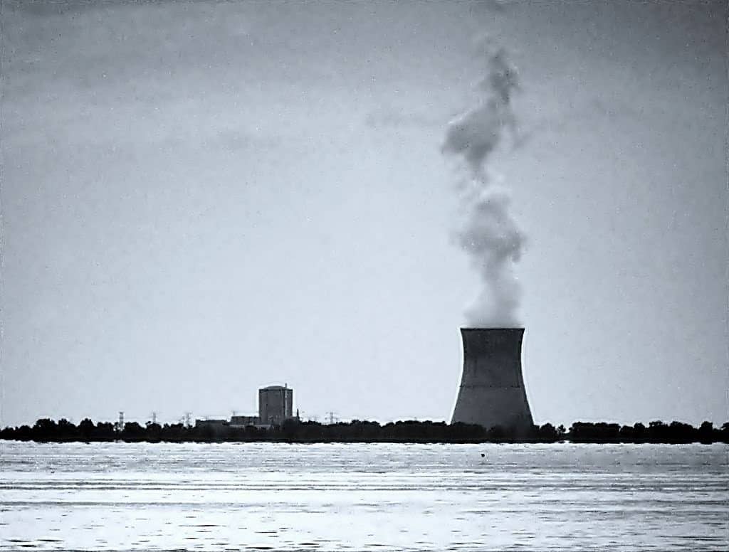 PJM loses a quarter of its nuke capacity