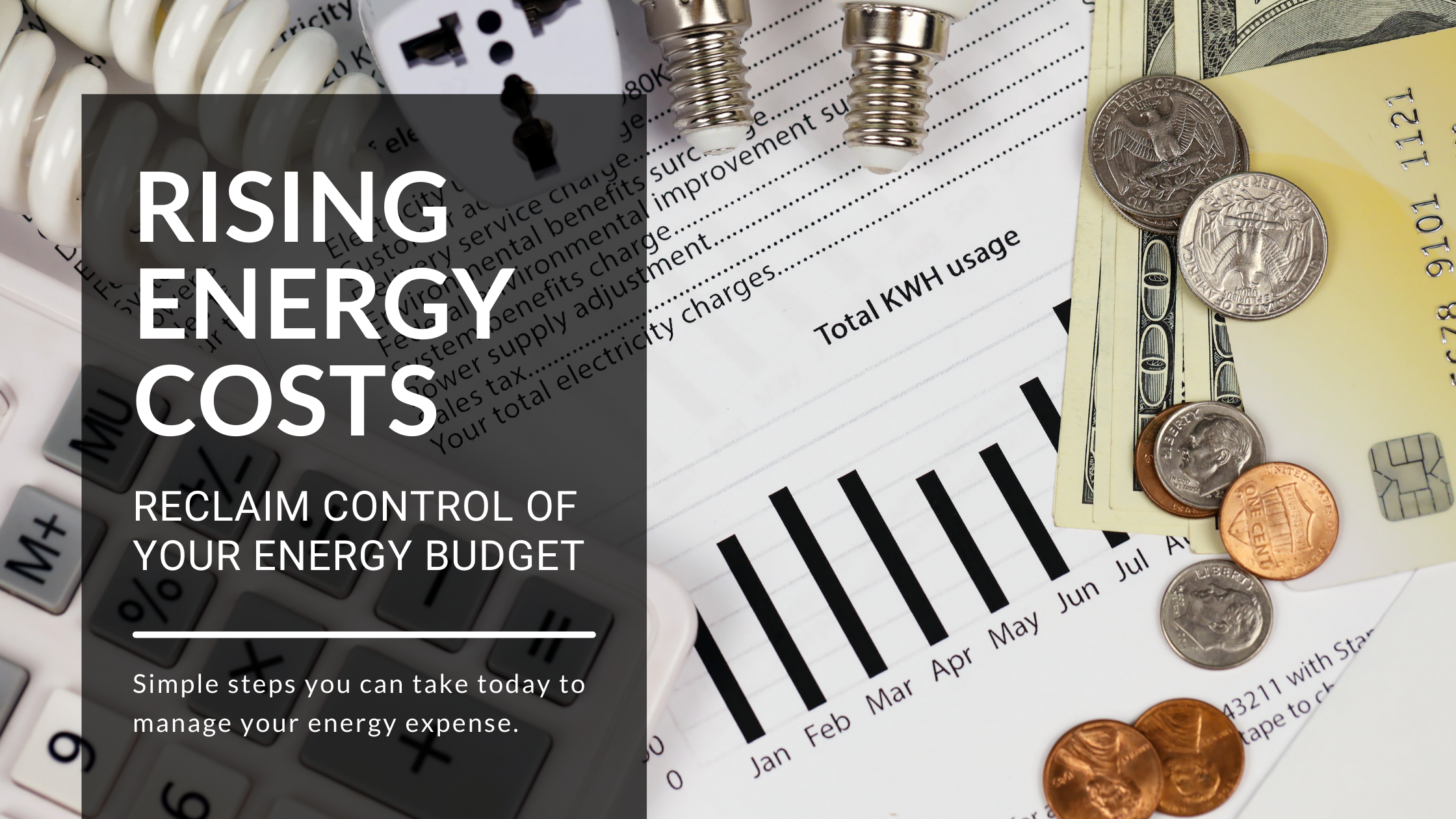 Ways to Protect Your Business From Rising Energy Costs